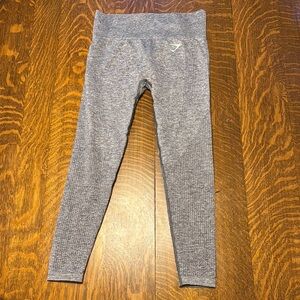 Gymshark Vital Seamless Leggings